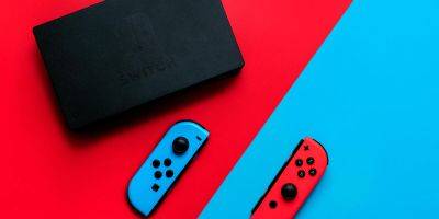 Nintendo Switch Gets New Tech To Stop PC Emulation - thegamer.com
