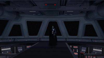 Star Wars: Dark Forces is getting remastered, by Nightdive no less - destructoid.com