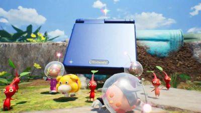 Amazingly, someone is trying to actually collect every Pikmin 4 treasure - destructoid.com - Pikmin