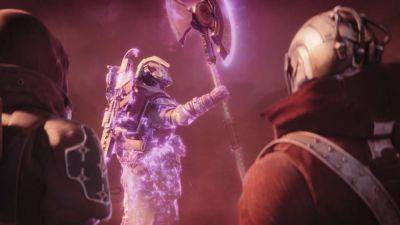 Bungie Making Destiny 2 More Accessible To New Players With Replayable Story Missions, Fireteam Matching - gamespot.com