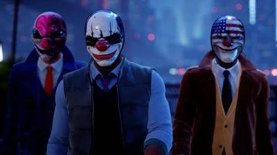 Ice-T shows off his “own special heist mission” in Payday 3 - pcgamesn.com - Jersey