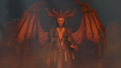 Blizzard boss promises Diablo 4 “surprises” as Season 1 struggles - pcgamesn.com - city Sanctuary - Diablo