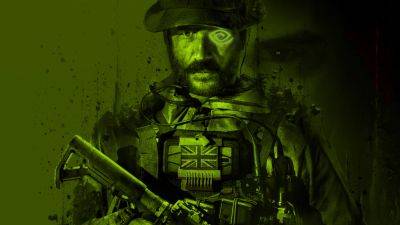 Call of Duty Modern Warfare 3 adds Nvidia DLSS 3 to its arsenal - pcgamesn.com