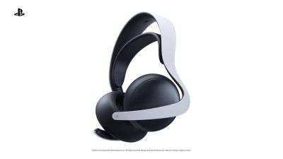 Sony Unveils PlayStation Pulse Elite Headset and Pulse Explorer Earbuds - gamingbolt.com