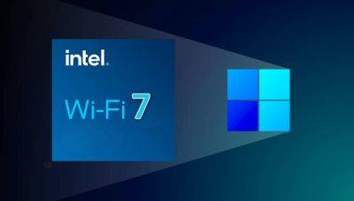 Wi-Fi 7 Isn’t Supported By Windows 10, Only Works With Windows 11, Linux & ChromeOS - wccftech.com