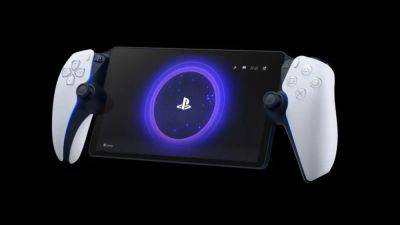 Here's How Much You'll Pay for Sony's PlayStation Handheld - pcmag.com