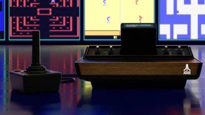Retro Console Revamp: Atari 2600+ Plays Your Old Game Cartridges - pcmag.com - Usa