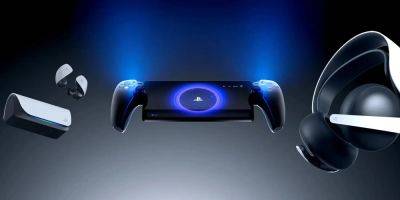 Handheld PlayStation Console Is Called Portal, Costs $199.99 - thegamer.com