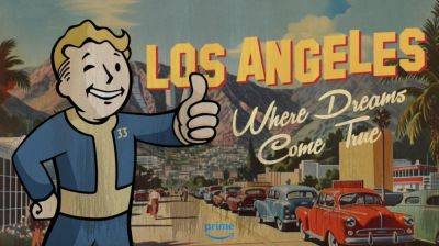 Fallout TV Series Gets Release Window and Setting - gameranx.com - Los Angeles