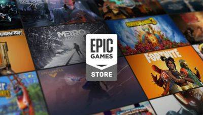 Epic Games Store is offering developers 100% of revenue for six months of exclusivity - videogameschronicle.com