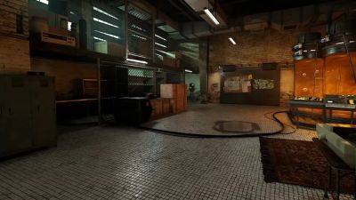 Half-Life 2 will look shiny thanks to RTX Remix - destructoid.com