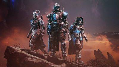 Destiny 2: The Final Shape reveal whelms players - destructoid.com