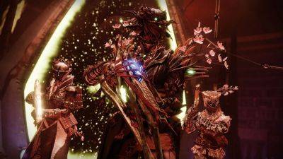 Destiny 2: Season of the Witch – End Date, Weapons & Story - gamepur.com