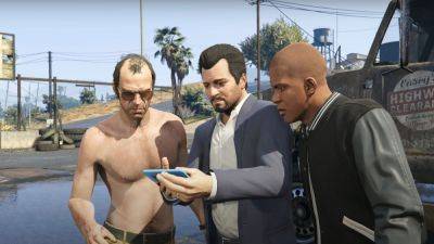 GTA 6 leaker reportedly hacked Rockstar from a hotel room while on bail for hacking - gamesradar.com - While