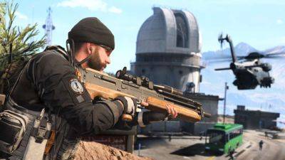 CoD: Warzone And MW2 Season 5 Reloaded Release Date And Details - gamespot.com