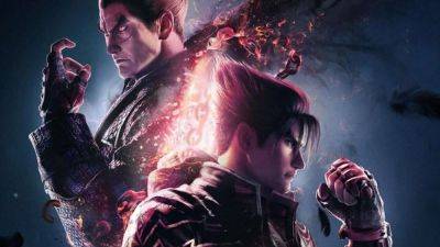 Tekken 8 Preorders Are Live, And You Can Already Get A Discount - gamespot.com - county Love