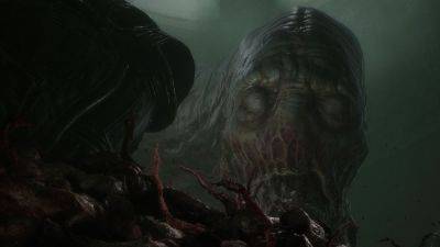 Scorn Launches for PS5 on October 3 - gamingbolt.com - Launches
