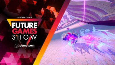 Phantom Spark flies from the starting block with world premiere reveal at the Future Games Show - gamesradar.com