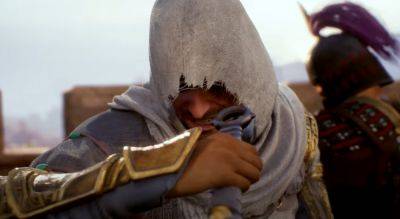 Assassin's Creed Jade Trailer And Final Name Revealed - gamespot.com - China