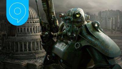 The Biggest Announcements From gamescom Day 1: The Fallout TV Series Makes a Surprise Appearance - ign.com - city Rogue