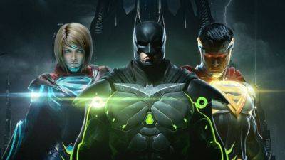 Mortal Kombat 1's Kameo system might restore hope for crossover characters like Batman - gamesradar.com