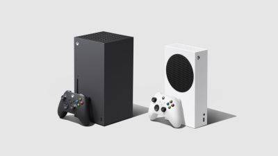 Xbox Series X | S Mid-Gen Refresh Is Not in the Works, as There’s No Need for It, According to Phil Spencer - wccftech.com