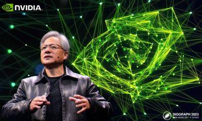 NVIDIA Predicts 170% Revenue Growth In Current Quarter After Massive Earnings Smash - wccftech.com - After