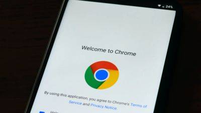 Surprise! Google Chrome to bring this big feature for iPhones - tech.hindustantimes.com