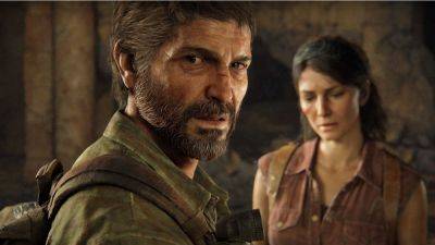 New The Last of Us Part 1 PC Patch 1.1.2 Triggers Full Shader Rebuild; Packs Fixes for Visuals and More - wccftech.com