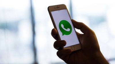 WhatsApp group without a name? Coming soon to your phone - tech.hindustantimes.com