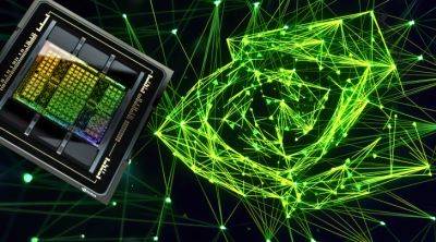 NVIDIA Aims At Shipping Millions of AI GPUs By 2024, Working to Diversify Supply Chain - wccftech.com - Taiwan