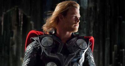 Thor 5 Release Date Rumors: When is it Coming Out? - comingsoon.net - India