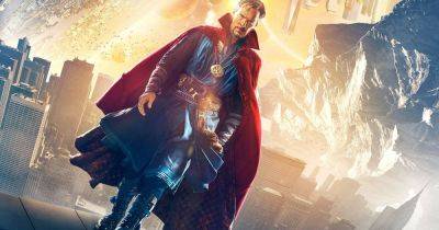Doctor Strange 3 Release Date Rumors: When is it Coming Out? - comingsoon.net - Marvel