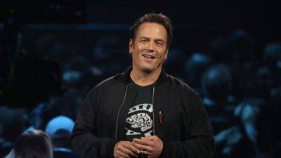 Xbox boss Phil Spencer says mobile is important for audience growth - techradar.com - Britain