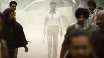Jailer OTT release: Will you get to see Rajinikanth-starrer online? - tech.hindustantimes.com - India