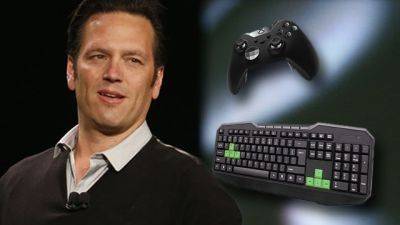 Phil Spencer Won’t Let The Xbox Series S Miss Out On Games - gameranx.com