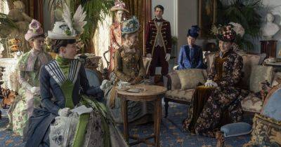 The Gilded Age Season 2 Teaser Trailer Sets Return Date for HBO Period Drama - comingsoon.net - New York - city New York - city Brooklyn