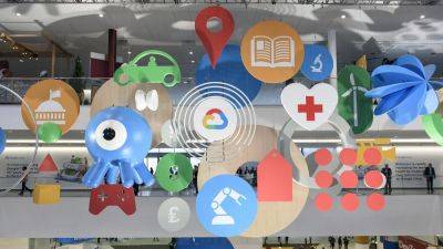 Google to bring AI-powered features to improve data security for Workspace users - tech.hindustantimes.com