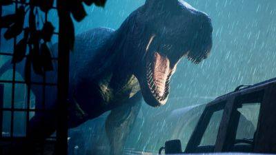 Deathground’s new trailer is full of face-eating Dino Crisis action - pcgamesn.com