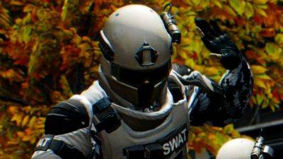 Payday 3 has a rival heist game, and it’s an inside job - pcgamesn.com