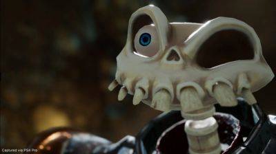 The PlayStation Productions website may be hinting at a MediEvil movie or show - videogameschronicle.com