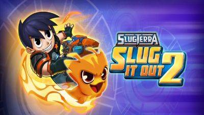 Slug It Out 2 Promo Codes (August 2023) - gamepur.com