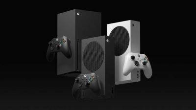 There Won't Be A Full-Blown New Xbox For Some Time, And Here's Why, According To Phil Spencer - gamespot.com