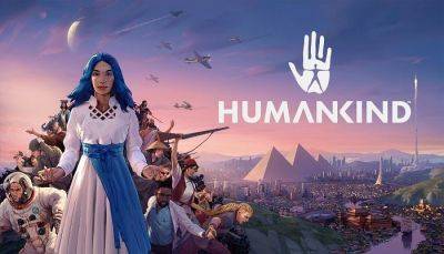 Historically-Inspired 4X Strategy Game Humankind Launches on Xbox and PlayStation Consoles - mmorpg.com - Launches