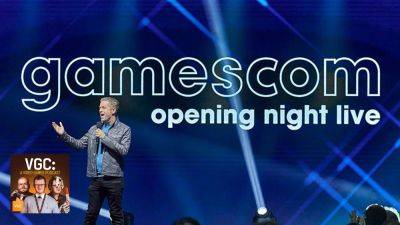Podcast: What was missing from Opening Night Live? - videogameschronicle.com - Britain - Japan - Jordan