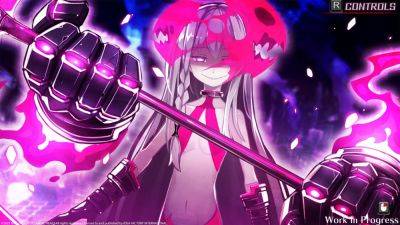 Mary Skelter Finale for PC launches September 12 - gematsu.com - county Love - Launches