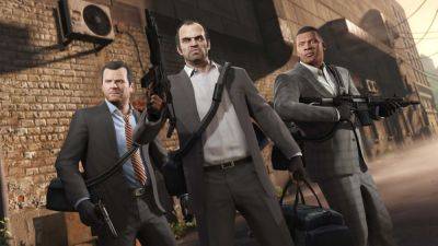 Teenager involved with hack which led to GTA 6 leak, court finds - techradar.com