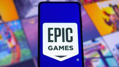 Epic Offers Developers 100% of Revenue for 6-Month Game Store Exclusivity - pcmag.com