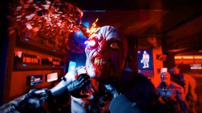 Killing Floor 3 returns to its beloved “horror roots” - pcgamesn.com