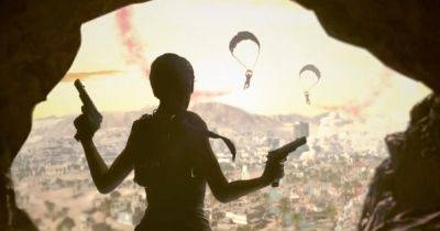 Tomb Raider's Lara Croft joins Call of Duty's war effort - engadget.com